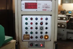 42#5074 Rettifica CNC Rosa