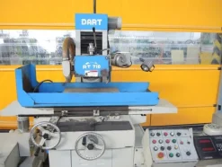 18#3232 Rettifica Dart rt 710
