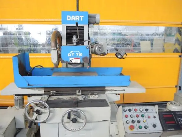 18#3232 Rettifica Dart rt 710