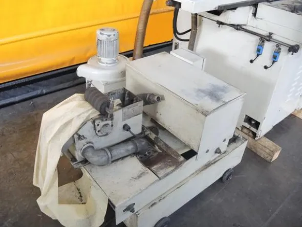 18#3232 Rettifica Dart rt 710