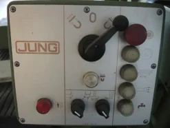 21#3064 Rettifica Jung hf 50 r
