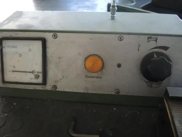 21#3064 Rettifica Jung hf 50 r