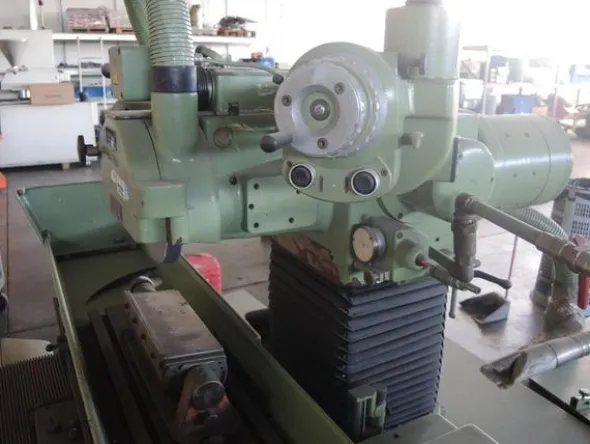 21#3064 Rettifica Jung hf 50 r