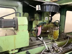 RETTIFICA LIZZINI EXCELL 3W