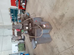 RETTIFICA PER ESTERNI E INTERNI MISAL RML 600