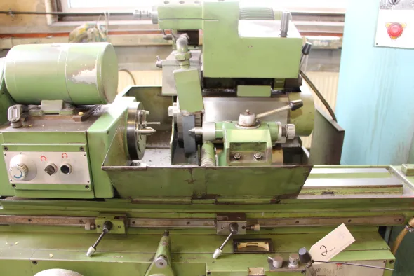 RETTIFICA TACCHELLA 612 UA