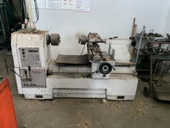 7#6947 Rettifica tamburi Zanrosso
