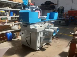 RETTIFICA TANGENZIALE ALPA MODELLO RT600