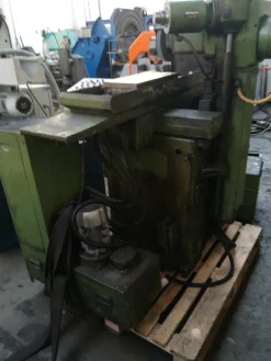 RETTIFICA TANGENZIALE ALPA 500 X 250