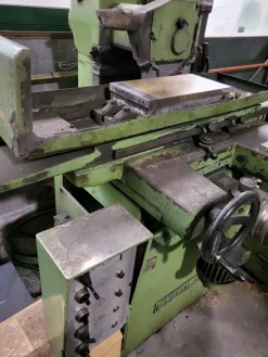 RETTIFICA TANGENZIALE ALPA 500 X 250