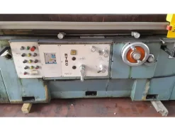 Rettifica Tangenziale Rosa RTRC 1000