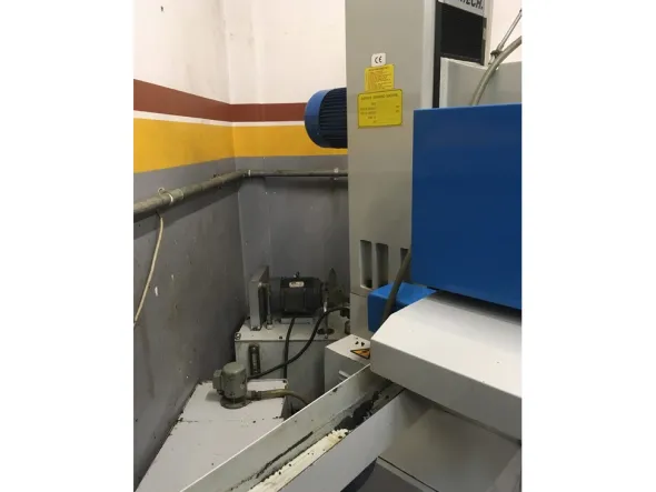 Rettifica Tangenziale SG3063 AHD