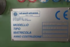 3#7922 Rettifica tangenziale Stanitaliana
