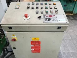 Rettifica Tangenziale Stefor RTA500