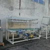 Rettificatrice ad asse verticale Delta LF 350 Nuova