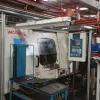 RETTIFICATRICE CNC MORARA QUICK GRINDER I 700