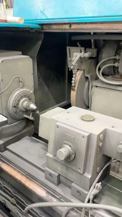 Rettificatrice CNC TACCHELLA ELEKTRA 1518 MPC