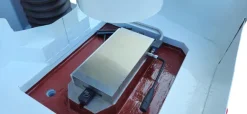 RETTIFICATRICE DELTA LF350