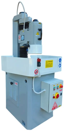 RETTIFICATRICE DELTA LF350
