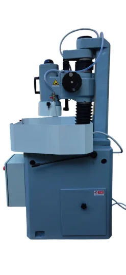 RETTIFICATRICE DELTA LF350