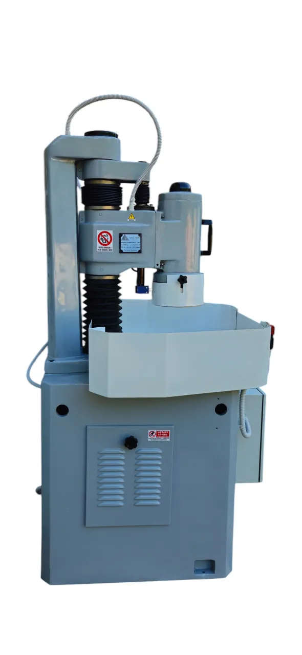 RETTIFICATRICE DELTA LF350