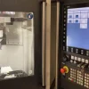RETTIFICATRICE HAAS MULTIGRIND CA 5 EJES