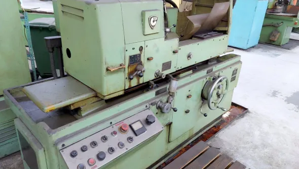 Rettificatrice per filetti STANKOIMPORT 5822M