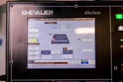 Rettificatrice per piani CHEVALIER FSG-1640ADIV