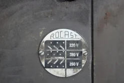 16#4655 Rettificatrice Rocast