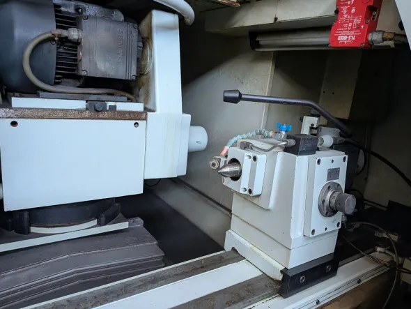 Rettificatrice TACCHELLA ELEKTRA 1018 MPC