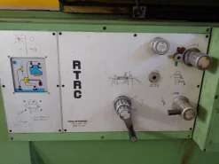 Rettificatrice Tangenziale Rosa Ermando RTRC 1200.
