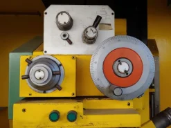 Rettificatrice Tangenziale Rosa Ermando RTRC 1200.