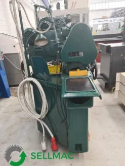 RETTIFICATRICE UNIVERSALE