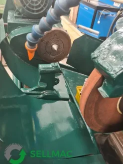 RETTIFICATRICE UNIVERSALE