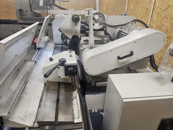 Rettificatrice universale BERNARDO URS 1000 N