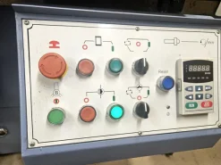 Rettificatrice universale BERNARDO URS 1000 N