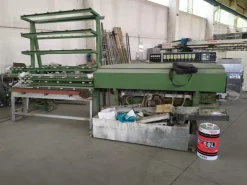 Rettilinea CMB R6T