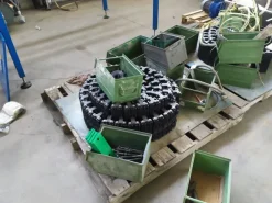 Rettilinea Lattuada TL 10 AV