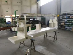 Rettilinea Lattuada TL 10 AV