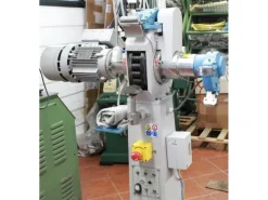 Ribattitrice a Rulli Brustia Alfameccanica