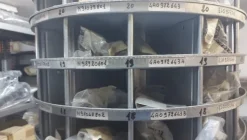 8#7471 Ricambi auto Seat