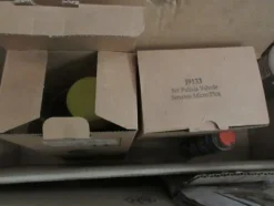 1#5852 Ricambi e accessori auto