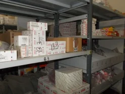 1#4144 Ricambi e accessori moto