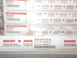 1#4144 Ricambi e accessori moto