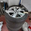 3#6270 Ricambi e accessori per autofficina