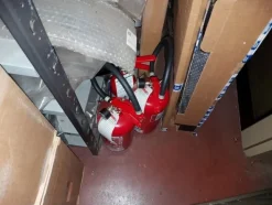 3#6270 Ricambi e accessori per autofficina