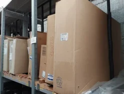 3#6270 Ricambi e accessori per autofficina