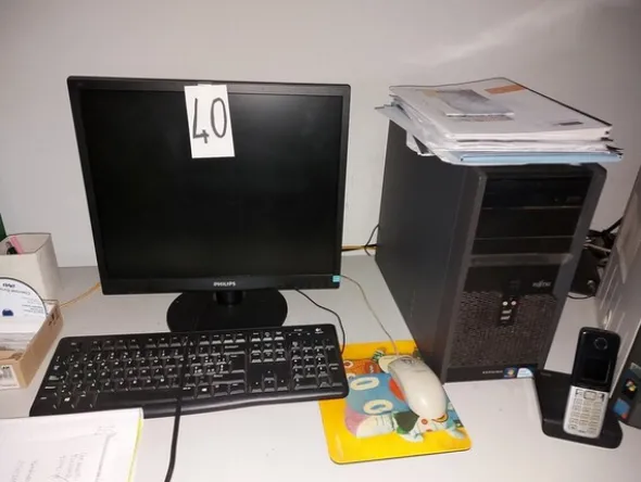 3#6270 Ricambi e accessori per autofficina