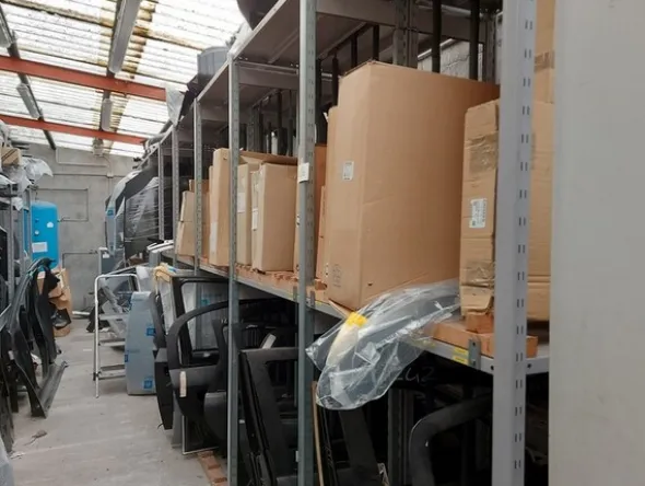 3#6270 Ricambi e accessori per autofficina