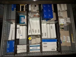 3#6270 Ricambi e accessori per autofficina
